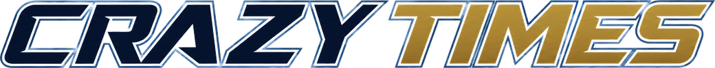 crazy times logo